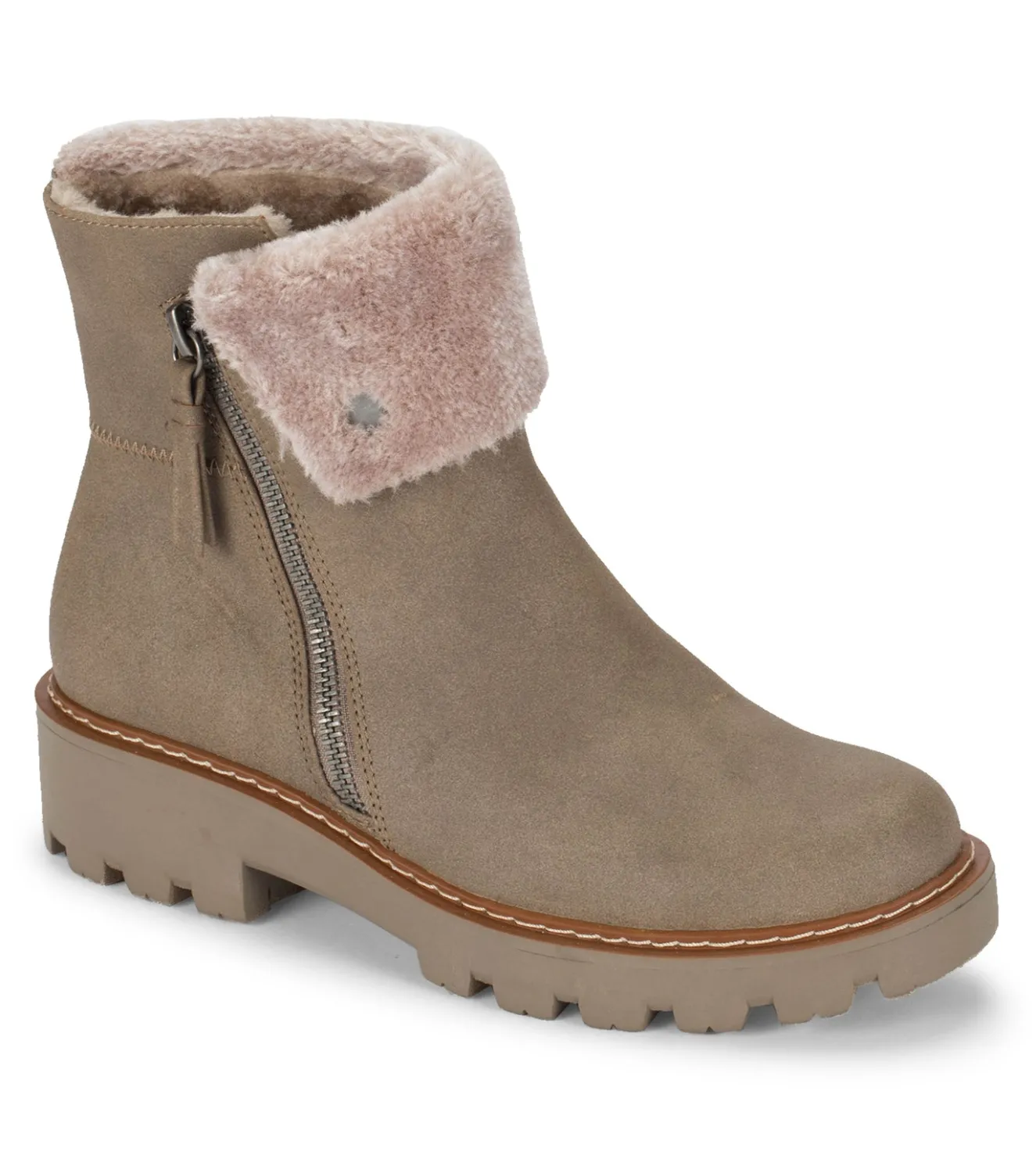 Baretraps Westry Boot