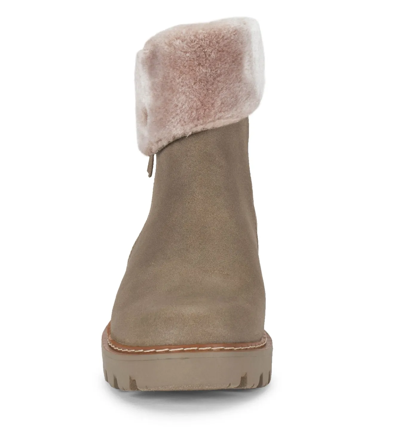 Baretraps Westry Boot