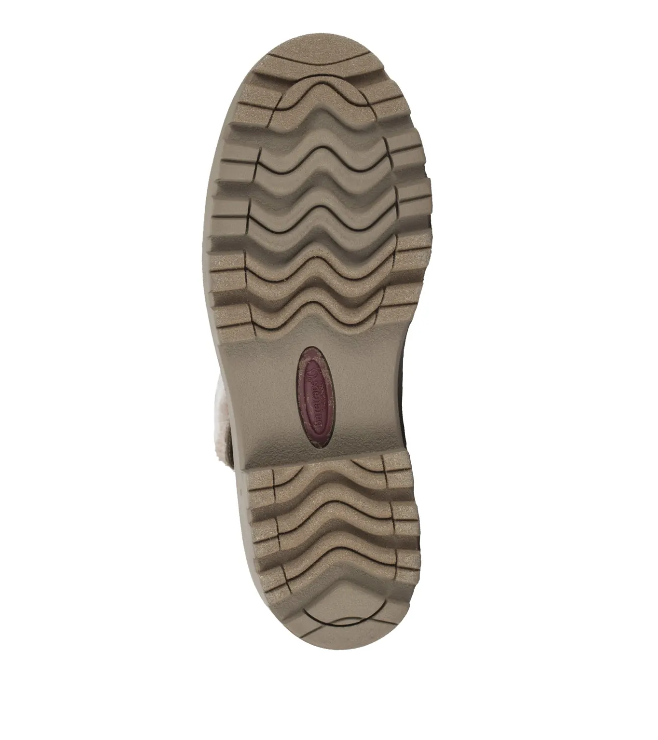 Baretraps Westry Boot