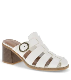 Baretraps Whitnie Block Heel Sandal