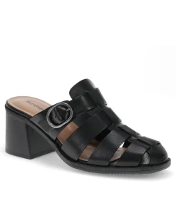 Baretraps Whitnie Block Heel Sandal