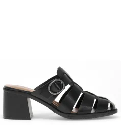 Baretraps Whitnie Block Heel Sandal