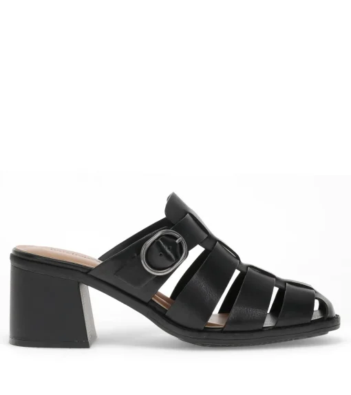 Baretraps Whitnie Block Heel Sandal