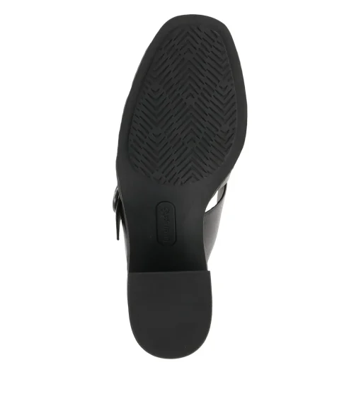 Baretraps Whitnie Block Heel Sandal