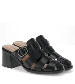 Baretraps Whitnie Block Heel Sandal