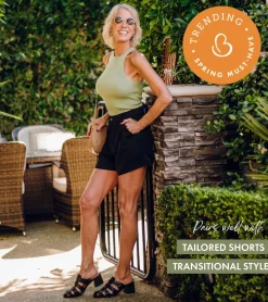 Baretraps Whitnie Block Heel Sandal