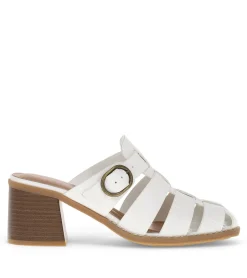Baretraps Whitnie Block Heel Sandal