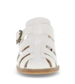 Baretraps Whitnie Block Heel Sandal