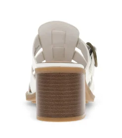 Baretraps Whitnie Block Heel Sandal