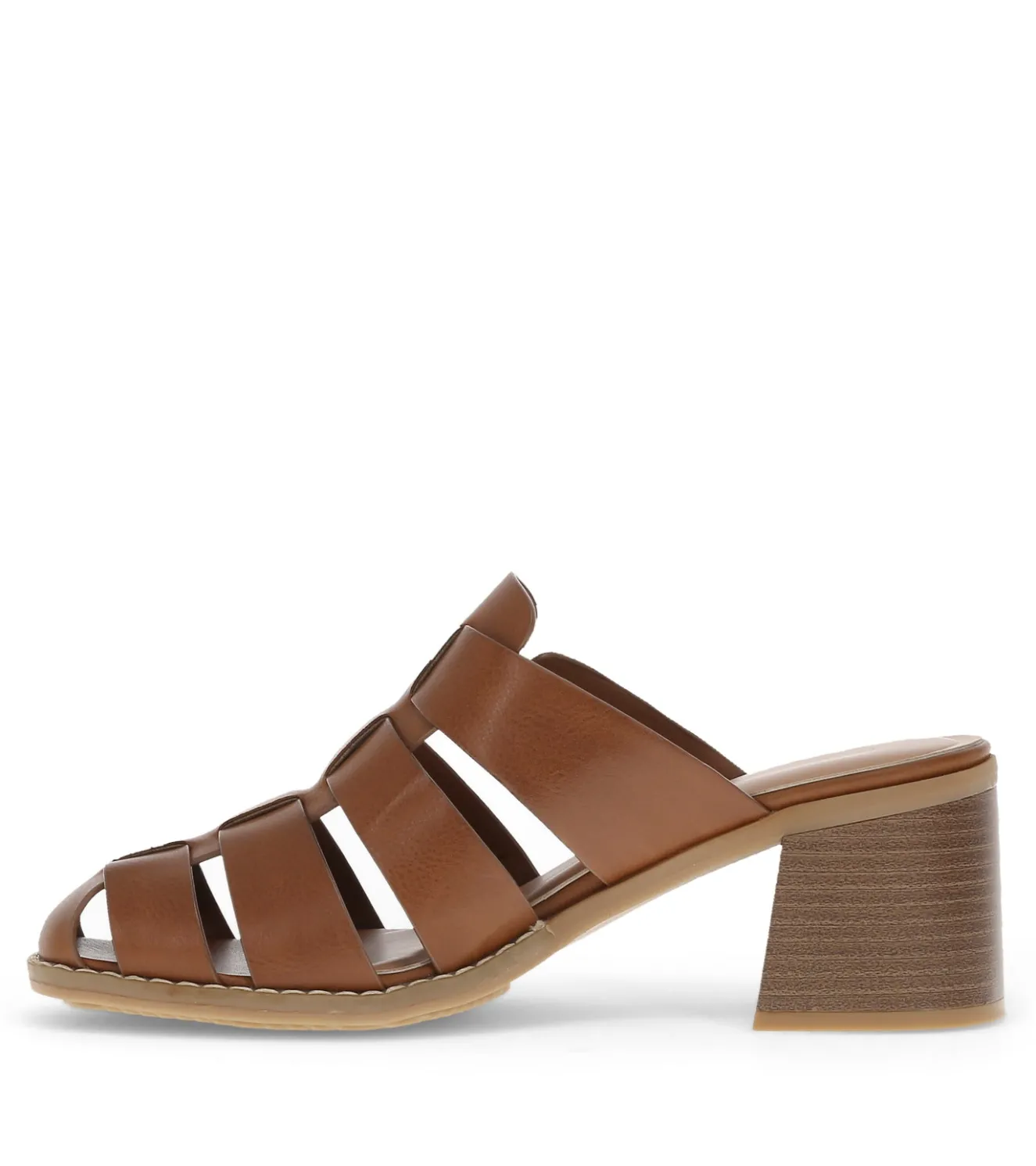 Baretraps Whitnie Block Heel Sandal