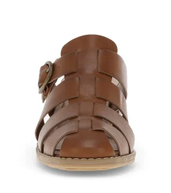 Baretraps Whitnie Block Heel Sandal