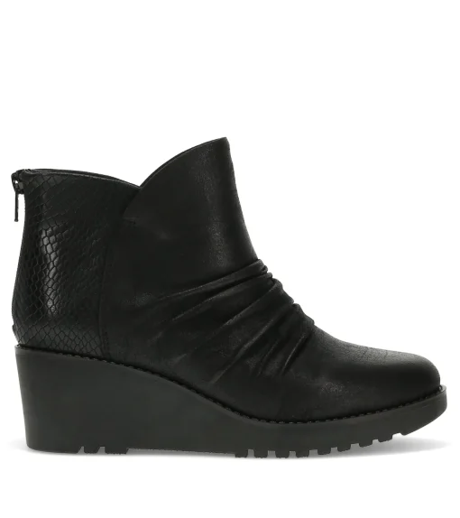 Baretraps Wichita Wedge Bootie