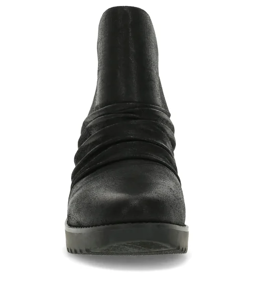 Baretraps Wichita Wedge Bootie