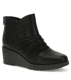 Baretraps Wichita Wedge Bootie