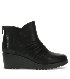 Baretraps Wichita Wedge Bootie