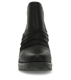 Baretraps Wichita Wedge Bootie