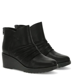 Baretraps Wichita Wedge Bootie