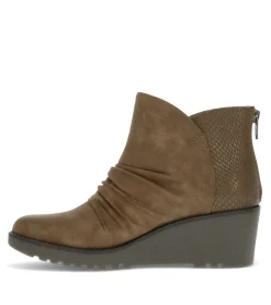 Baretraps Wichita Wedge Bootie