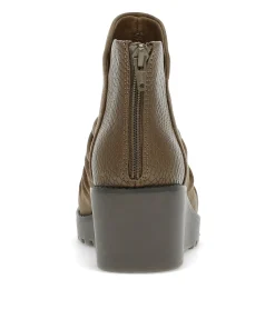 Baretraps Wichita Wedge Bootie