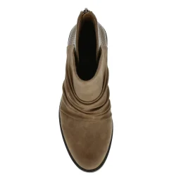 Baretraps Wichita Wedge Bootie