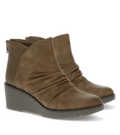Baretraps Wichita Wedge Bootie