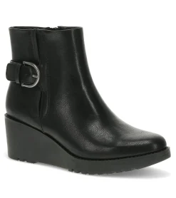 Baretraps Wilda Wedge Bootie