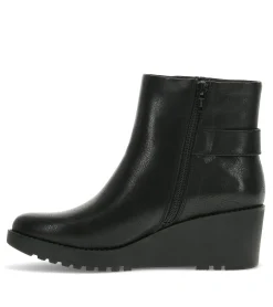 Baretraps Wilda Wedge Bootie