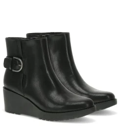 Baretraps Wilda Wedge Bootie