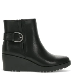 Baretraps Wilda Wedge Bootie