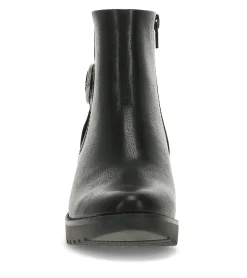 Baretraps Wilda Wedge Bootie