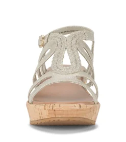 Baretraps Wilma Wedge Sandal