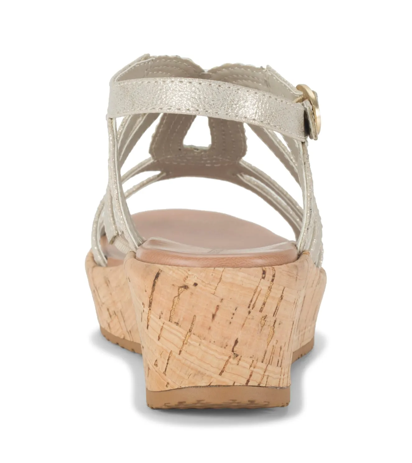 Baretraps Wilma Wedge Sandal