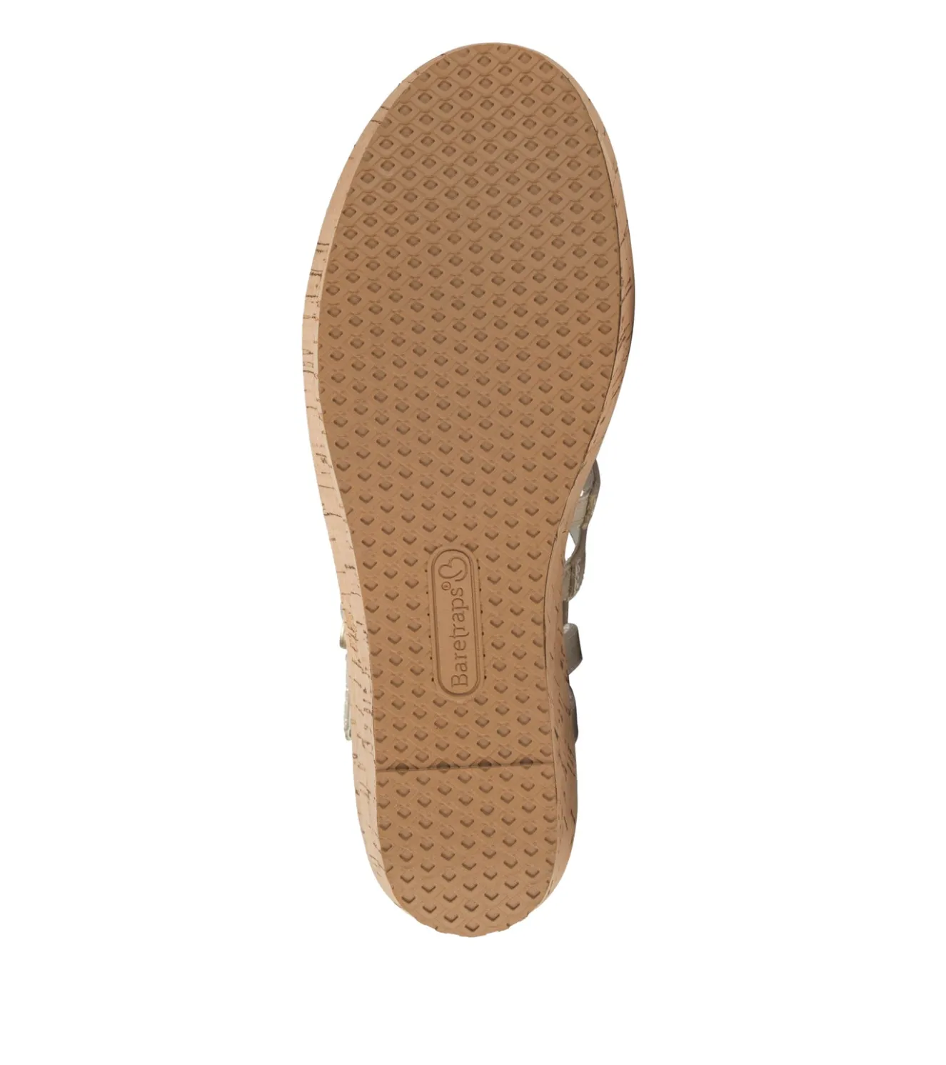 Baretraps Wilma Wedge Sandal