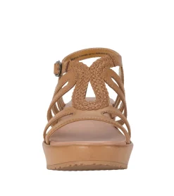 Baretraps Wilma Wedge Sandal
