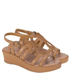 Baretraps Wilma Wedge Sandal