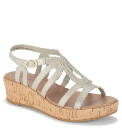Baretraps Wilma Wedge Sandal