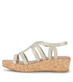 Baretraps Wilma Wedge Sandal