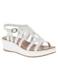 Baretraps Wilma Wedge Sandal