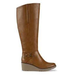 Baretraps Winifred Tall Wedge Boot