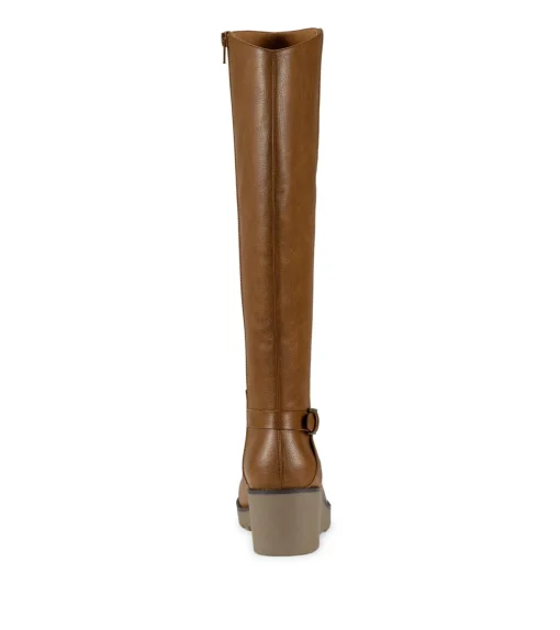 Baretraps Winifred Tall Wedge Boot