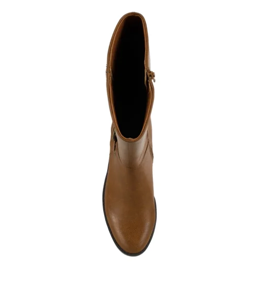 Baretraps Winifred Tall Wedge Boot