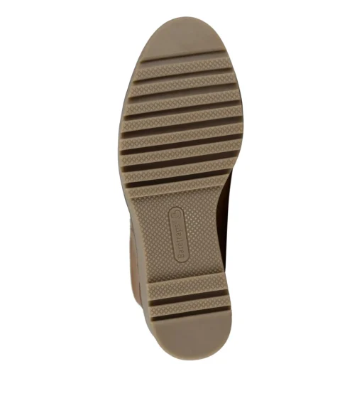 Baretraps Winifred Tall Wedge Boot