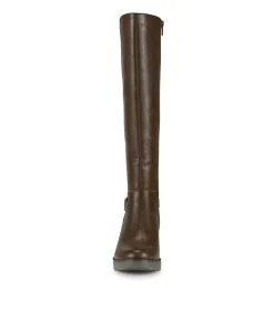 Baretraps Winifred Tall Wedge Boot