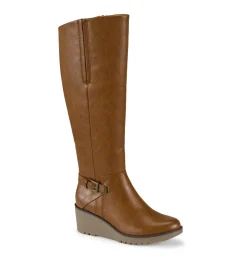 Baretraps Winifred Tall Wedge Boot