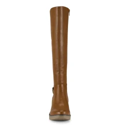 Baretraps Winifred Tall Wedge Boot
