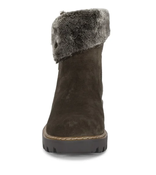 Baretraps Wyoming Water Resistant Boot