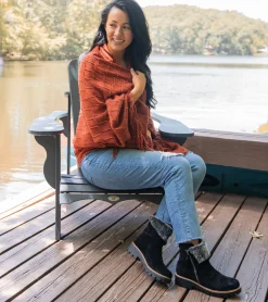 Baretraps Wyoming Water Resistant Boot