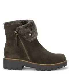 Baretraps Wyoming Water Resistant Boot