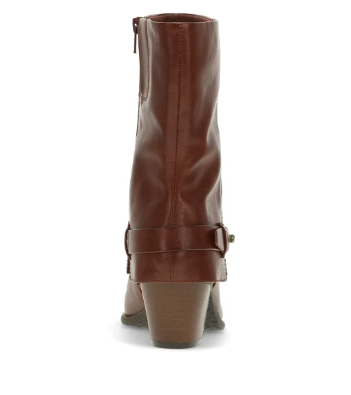 Baretraps Yamura Midi Boot
