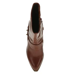 Baretraps Yamura Midi Boot